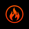 XFlame Logo